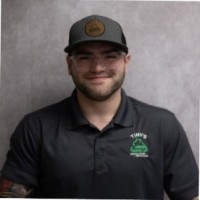 Tiny's Demolition & Recycling Employee Jaxson Fay's profile photo