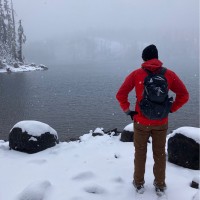RYZE Superfoods Employee Nicholas Ress's profile photo