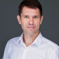 TorusChain Employee Dmitrii Dubkov's profile photo