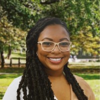 THIRD WAVE PSYCHOTHERAPY, PLLC Employee Jazmyn Jones's profile photo