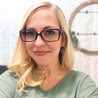 KinderCare Learning Companies Employee Ashley Moritz's profile photo