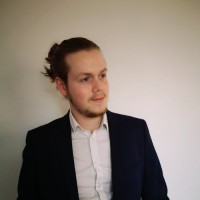 Sensefuel Employee Axel Vanet-Mas's profile photo