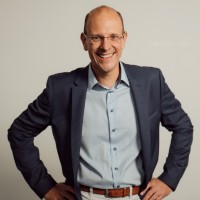 inovex GmbH Employee Tobias Joch's profile photo