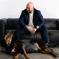 OZZ Electric Inc. Employee Marcus Kearney's profile photo