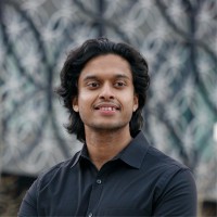 BtoB Events Ltd Employee Nidhish Gokuldas's profile photo