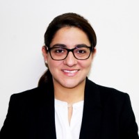 María Daniela Saravia Navas Email & Phone Number
