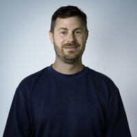 Event Concept Employee Eddie Frame's profile photo