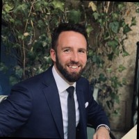 AiR Employee Joe Entwisle's profile photo