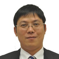 GCL Technology Holdings Limited Employee Yuanchao Xiang's profile photo