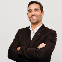Visa Employee Sergio Rocha Lopes's profile photo