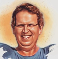 Menno van Iterson Email & Phone Number