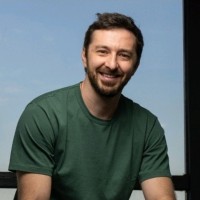 Supra Employee Eduardo Moore's profile photo