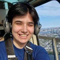 Anja Simić Email