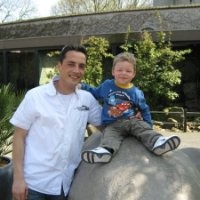 ITIS Employee Michel Legen's profile photo