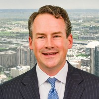 EPIC Midstream Employee Harry Beaudry's profile photo