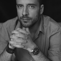 Flashback Productions Employee Krisztián Köves's profile photo