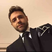 Daikin Italy Employee Simone Poletti's profile photo