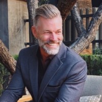 Crane Aerospace & Electronics Employee Jason Riggs's profile photo