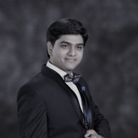 Accura Shelving Systems Pvt. Ltd. Employee Deepp Parmarr's profile photo