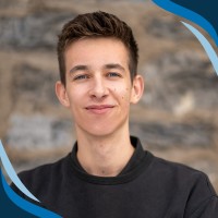 Sympl. Employee Mathieu Truffer's profile photo