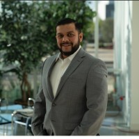 Precise Contractor Inc. Employee Adam Johnston's profile photo
