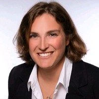 KLEIBERIT Employee Larissa Schätzle's profile photo