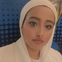 Samira Hussain Email