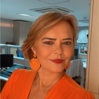 BRASELCO Employee Mara Medeiros's profile photo