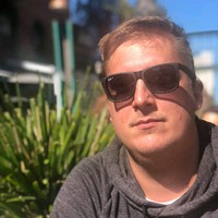 Volvo Cars Employee Ivan Pedersen's profile photo