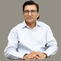 Lahore School of Economics Employee Arshad Hasan's profile photo