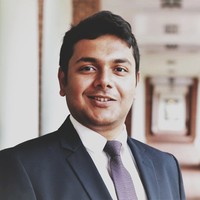 Jefferies Employee Aditya Singh's profile photo