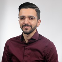DLC Management Corp. Employee Marco C.'s profile photo