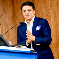 JECRC University Employee Arpit Agrawal's profile photo