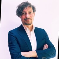 Alexandre Bourdon Email & Phone Number