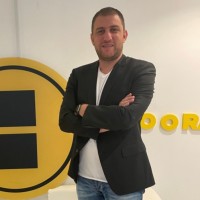 SMC Employee Samah Safa's profile photo