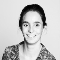 Merci Raymond Employee Diane de Magnitot's profile photo