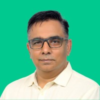 Symbo Employee Deepesh Saxena's profile photo