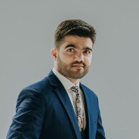 Collaborit Asset Management Engineering Employee Muaz Jan's profile photo