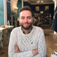 System C Employee Daniel Cairns's profile photo