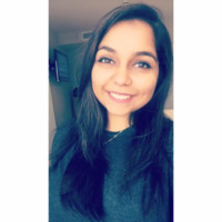 Treknology Bikes 3 Pte Ltd Employee Kashmera Balani's profile photo