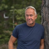 Simien Employee Knut Knudsen's profile photo