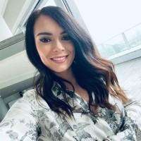 Burendo Employee Charlotte Finn's profile photo