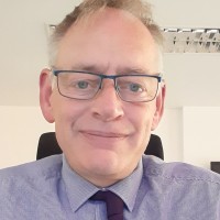 Arts University Bournemouth Employee Jon Renyard's profile photo