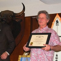 Coral Reef Alliance Employee Tony Jones's profile photo