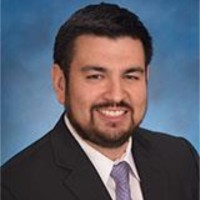 USAA Employee Robert Covey's profile photo