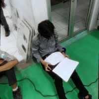 Adi Satria Email