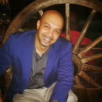 Ministry of Trade and Industry-TT Employee Dorian Dyer's profile photo