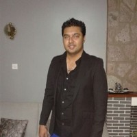 DEVKI LTD Employee Rahul Raval's profile photo