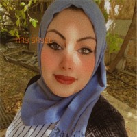 Ma'an Network Employee May Issa's profile photo