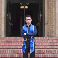 Qube Research & Technologies Employee Raymond Min's profile photo